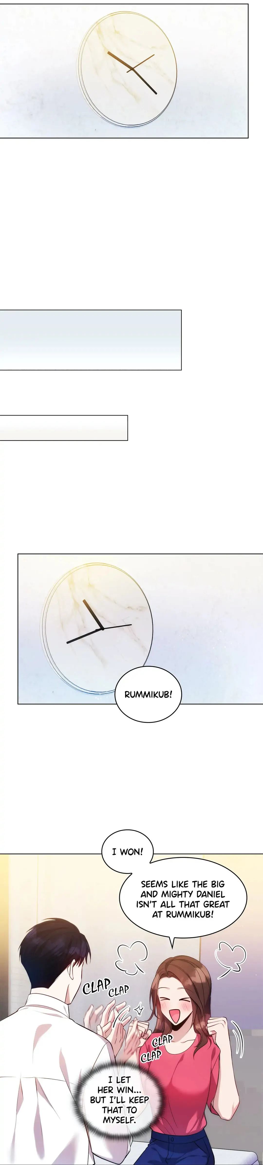 Delicious Blood Chapter 15 image 2