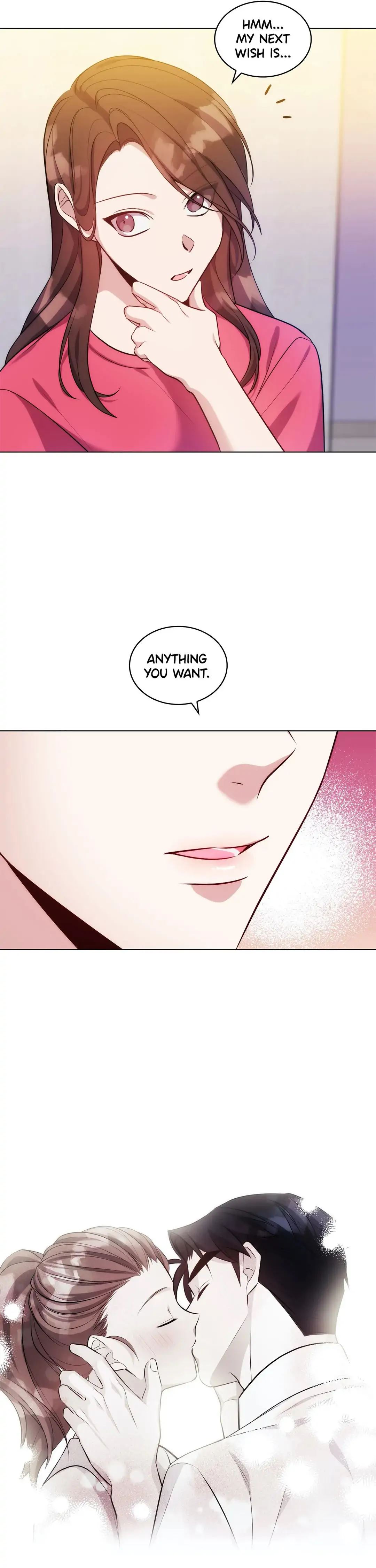 Delicious Blood Chapter 15 image 4