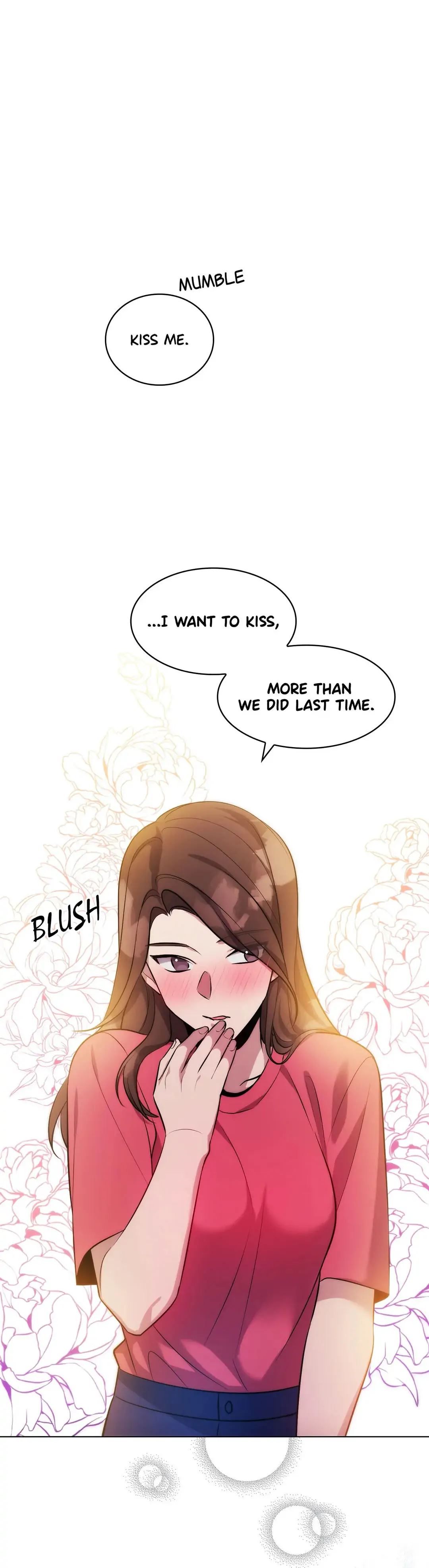 Delicious Blood Chapter 15 image 5