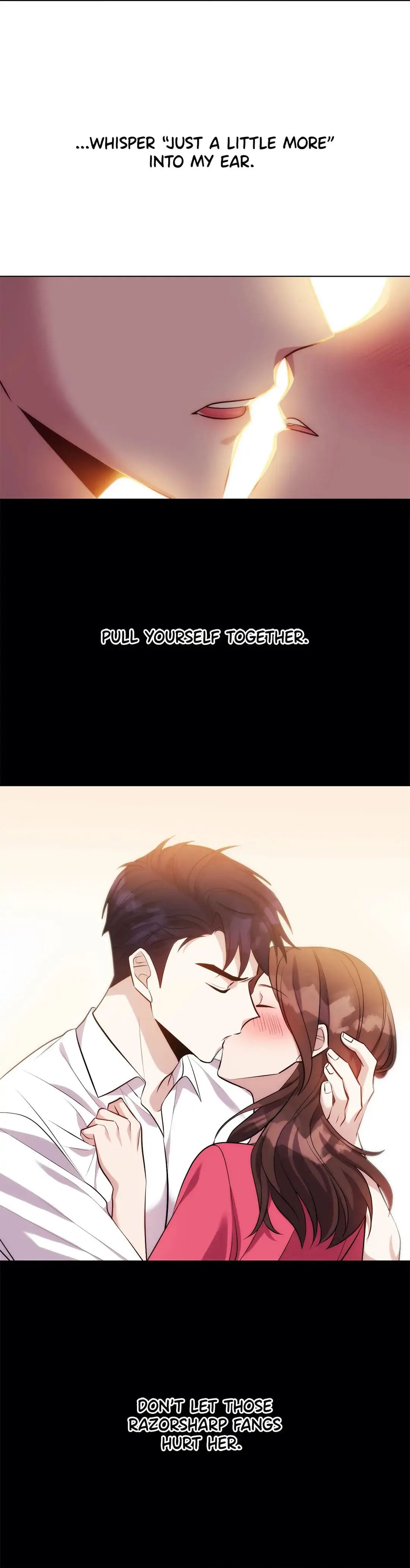 Delicious Blood Chapter 15 image 7