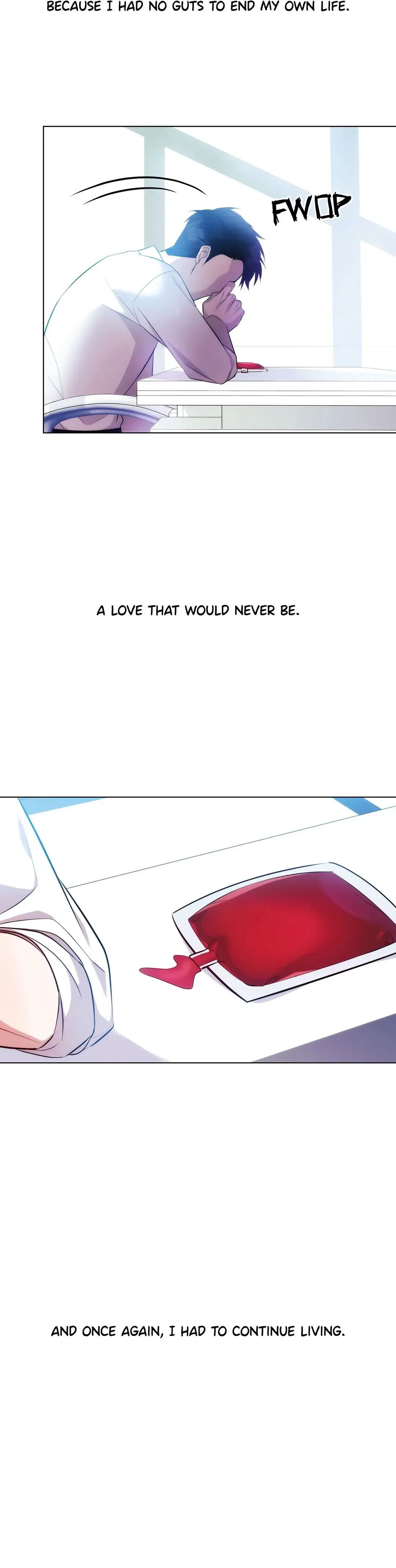Delicious Blood Chapter 16 image 9