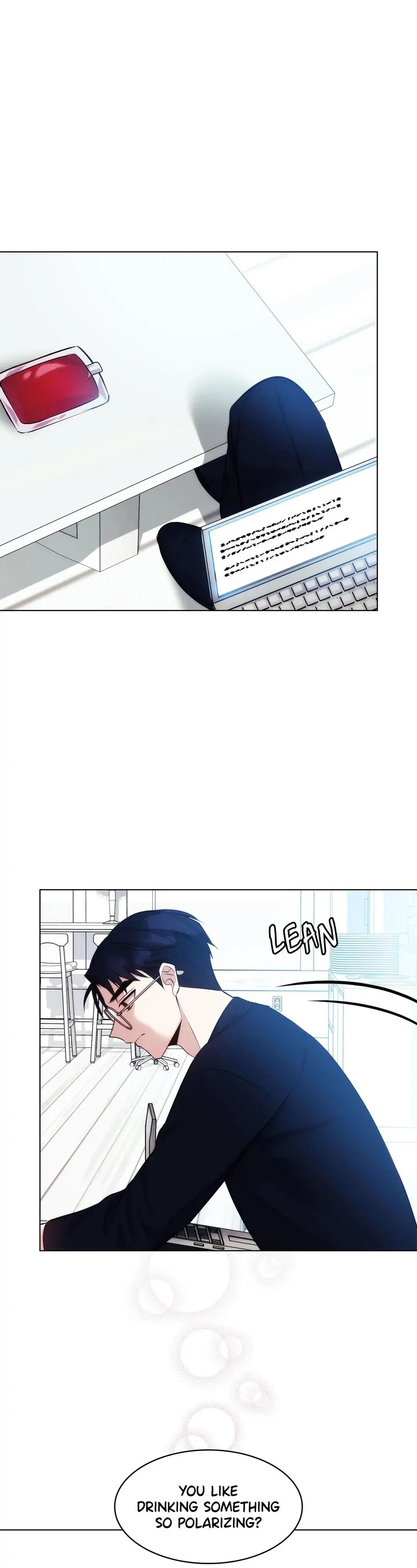 Delicious Blood Chapter 16 image 13