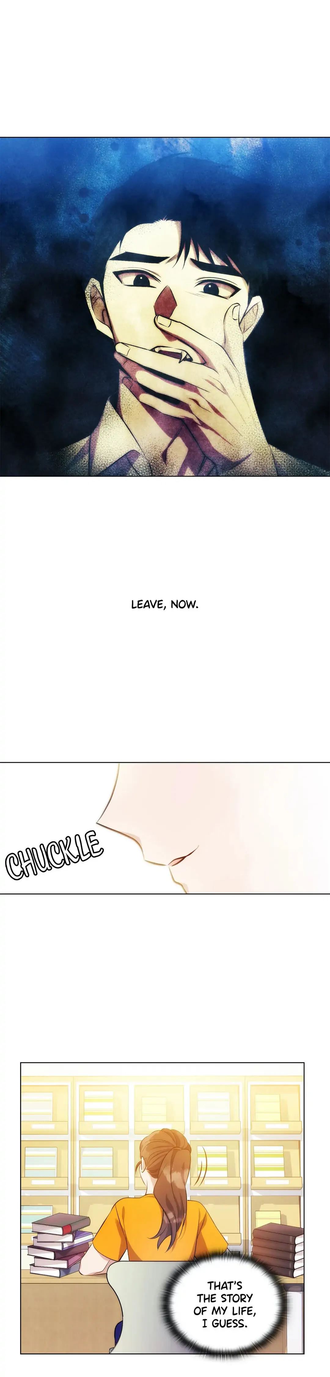 Delicious Blood Chapter 16 image 3