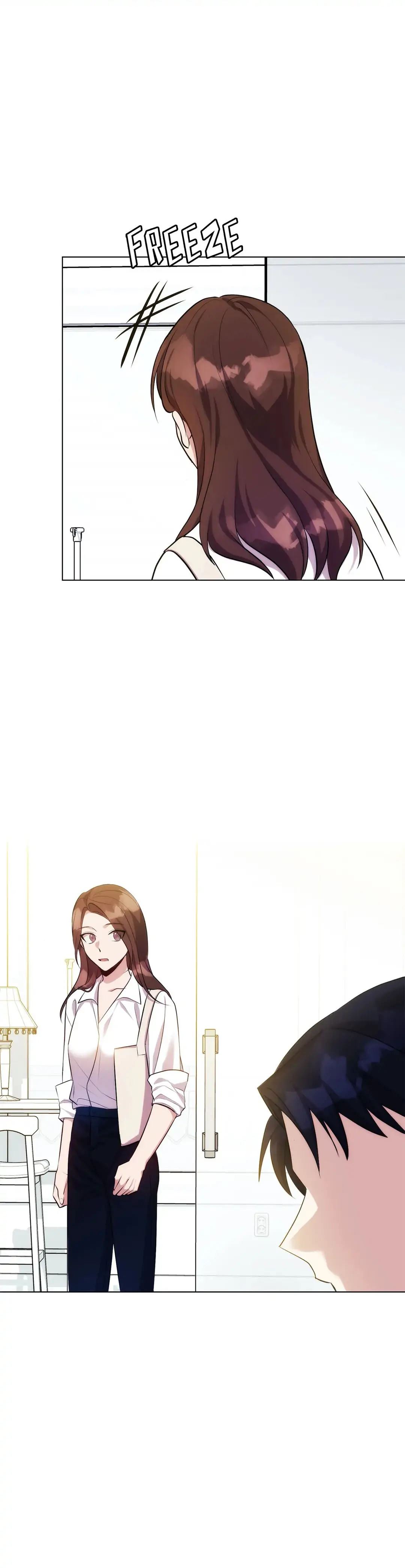Delicious Blood Chapter 17 image 15
