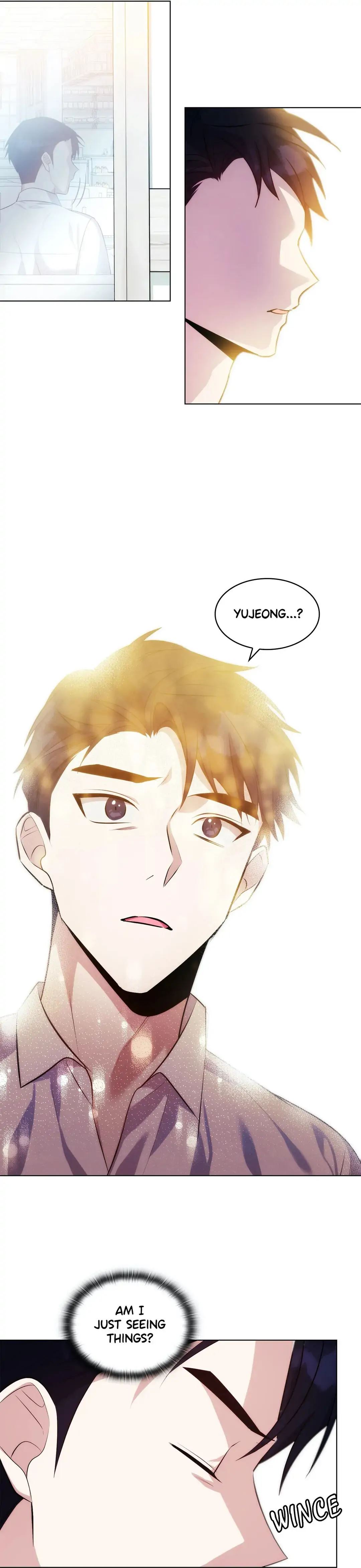 Delicious Blood Chapter 17 image 16