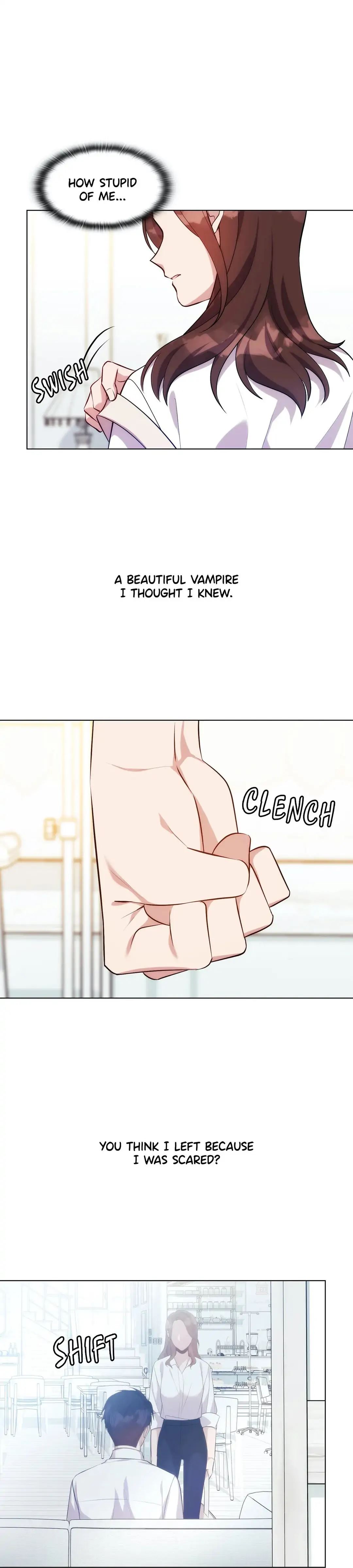 Delicious Blood Chapter 17 image 17