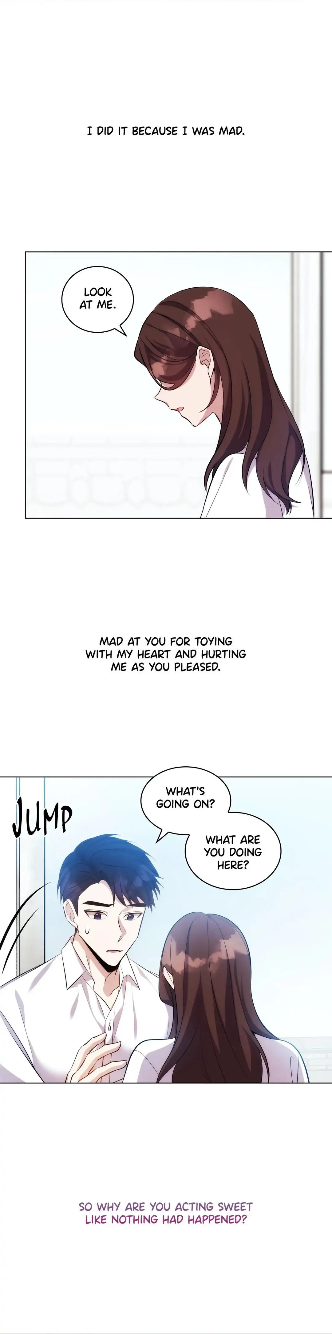 Delicious Blood Chapter 17 image 18