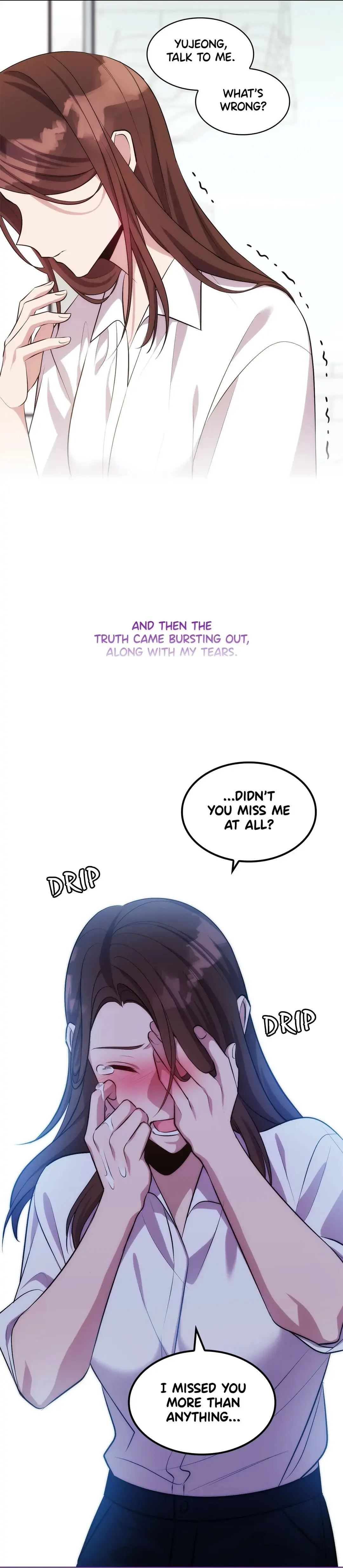 Delicious Blood Chapter 17 image 19