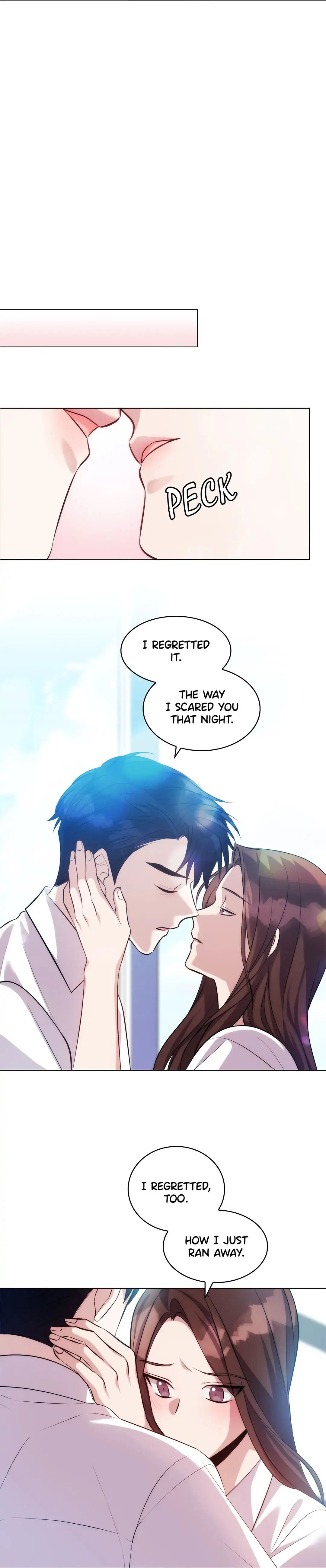 Delicious Blood Chapter 17 image 22