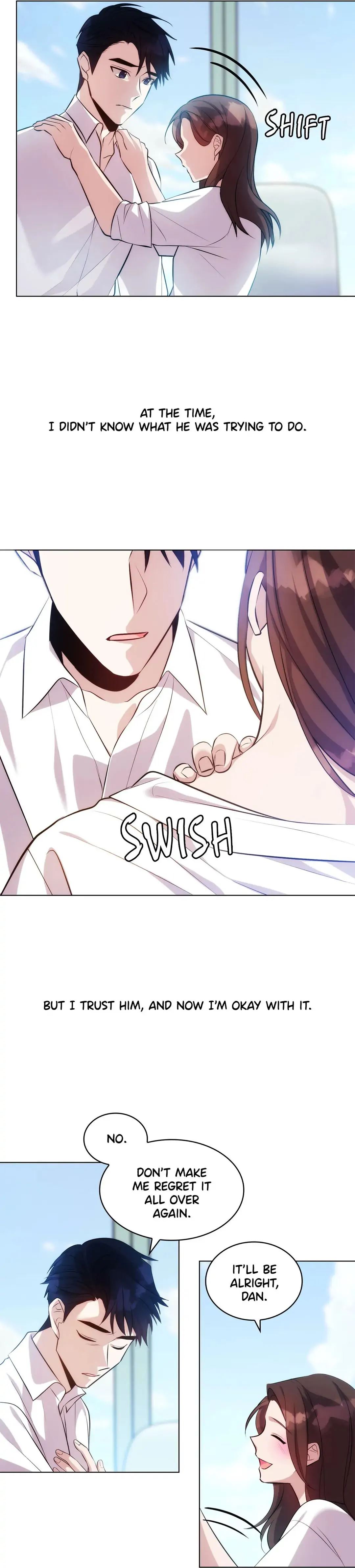 Delicious Blood Chapter 17 image 24