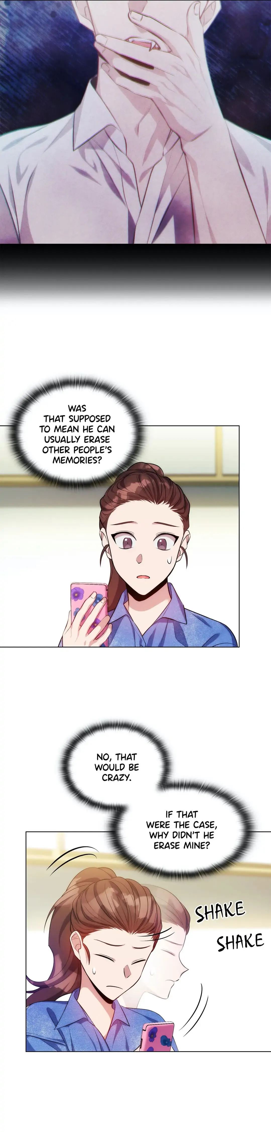 Delicious Blood Chapter 17 image 8