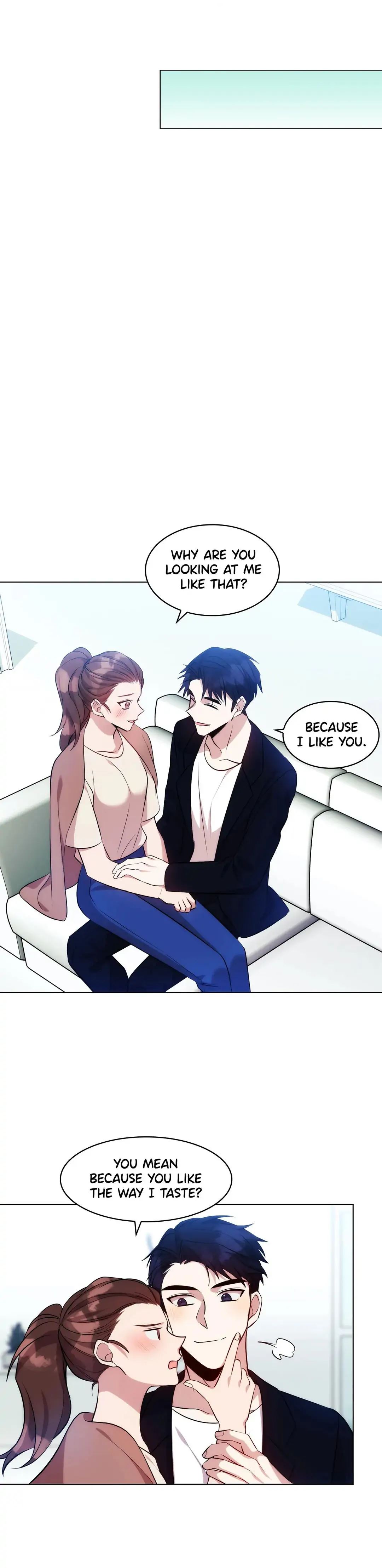 Delicious Blood Chapter 18 image 10