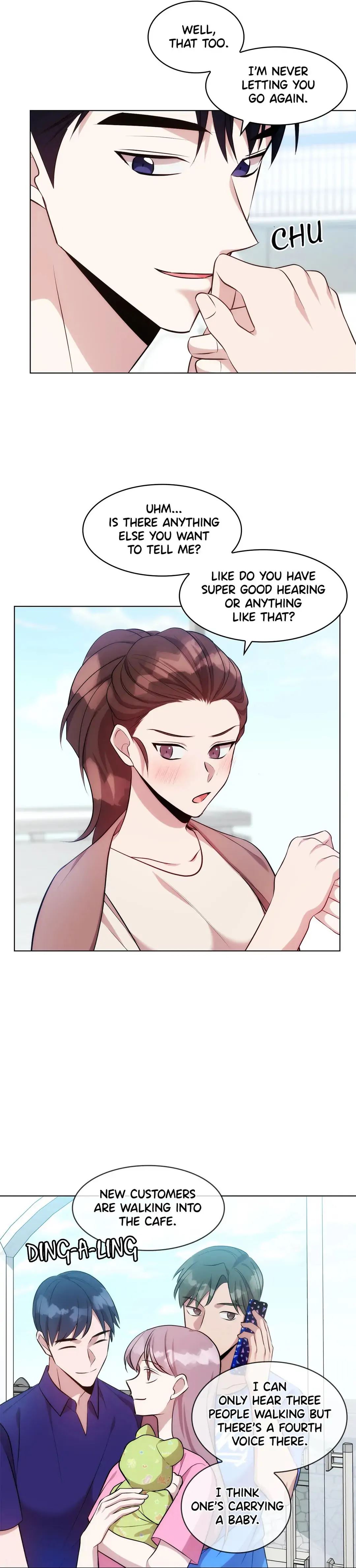 Delicious Blood Chapter 18 image 11