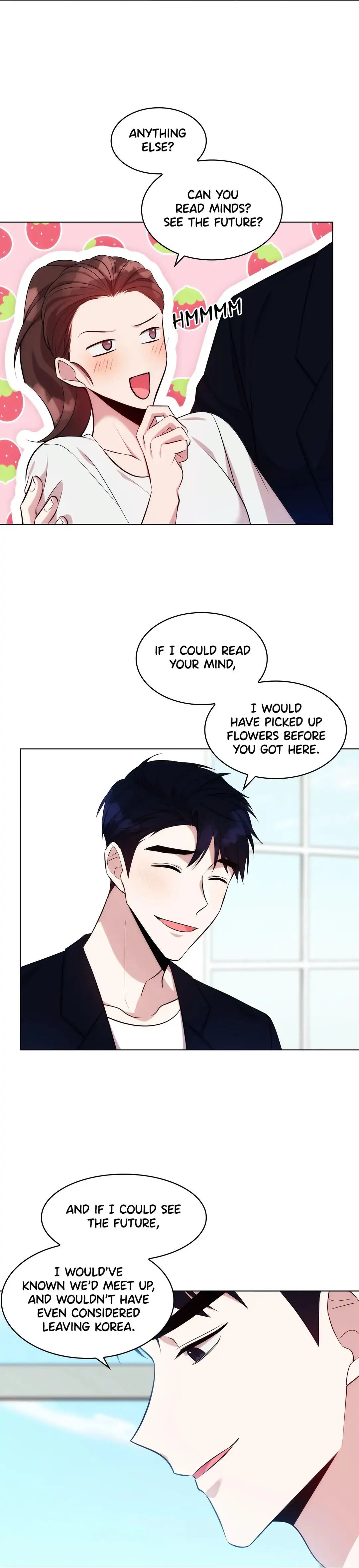Delicious Blood Chapter 18 image 14