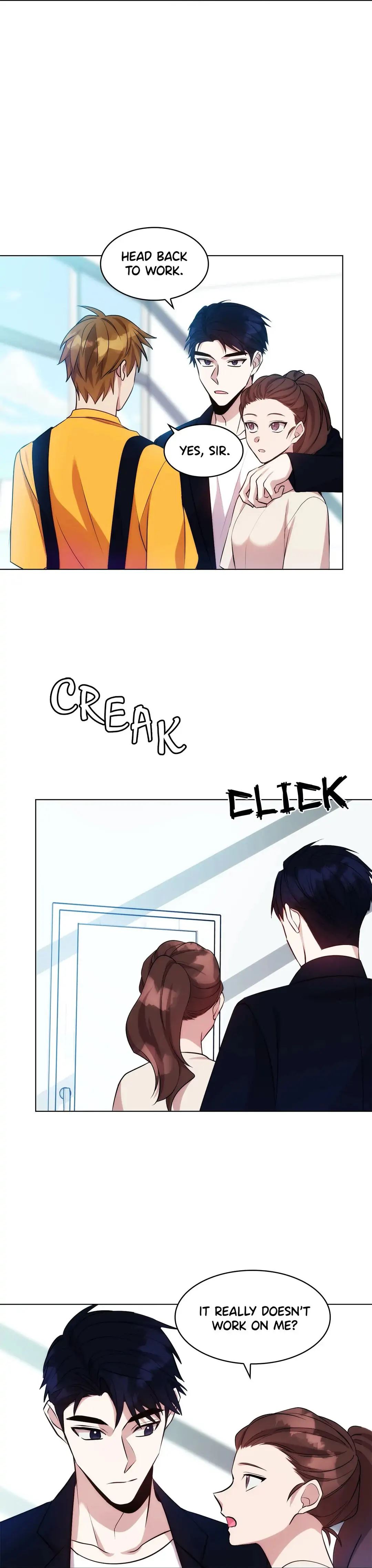 Delicious Blood Chapter 18 image 20
