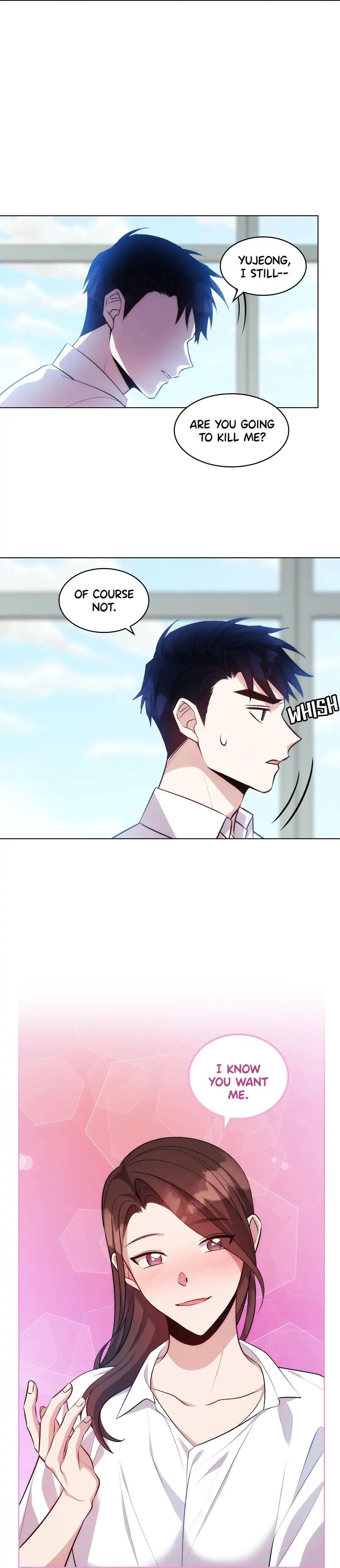 Delicious Blood Chapter 18 image 2