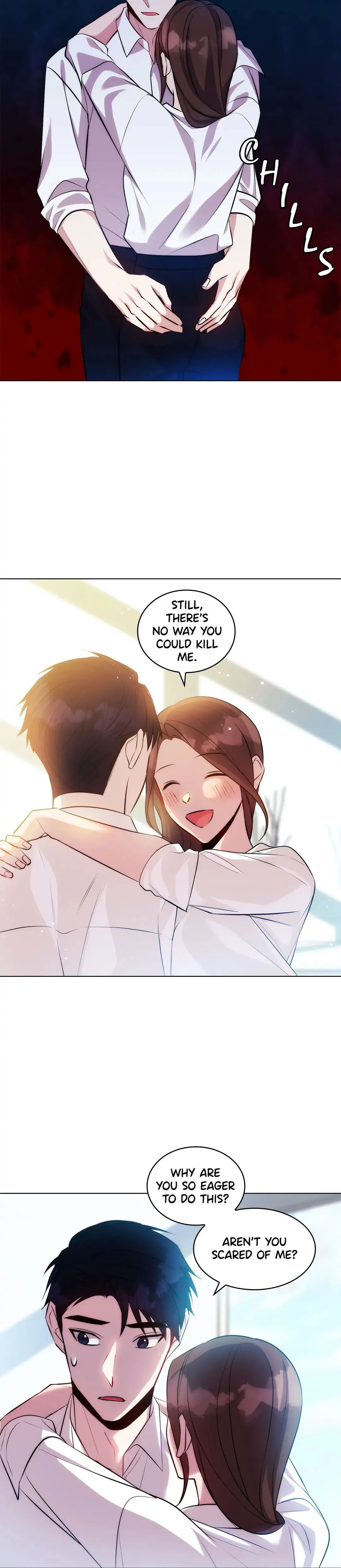 Delicious Blood Chapter 18 image 4