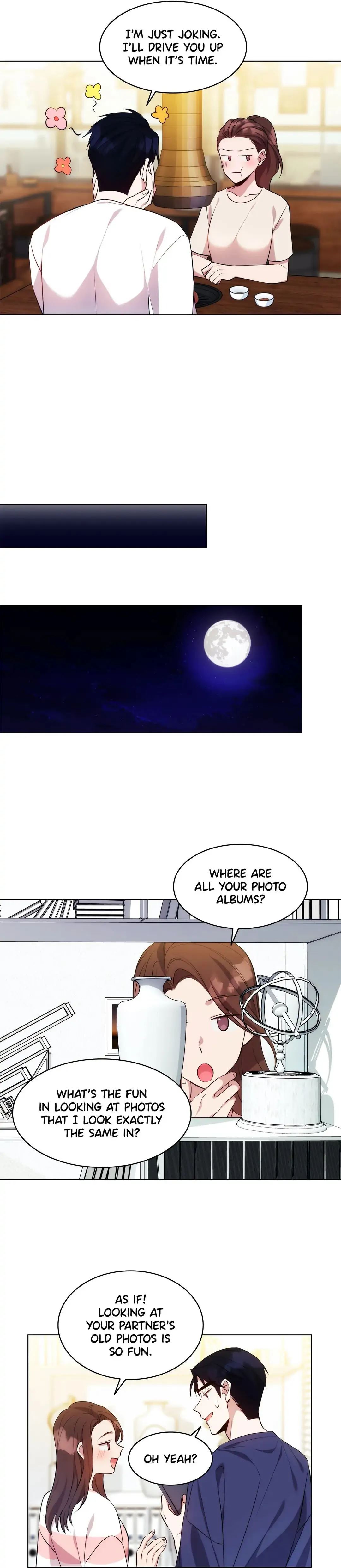 Delicious Blood Chapter 19 image 9