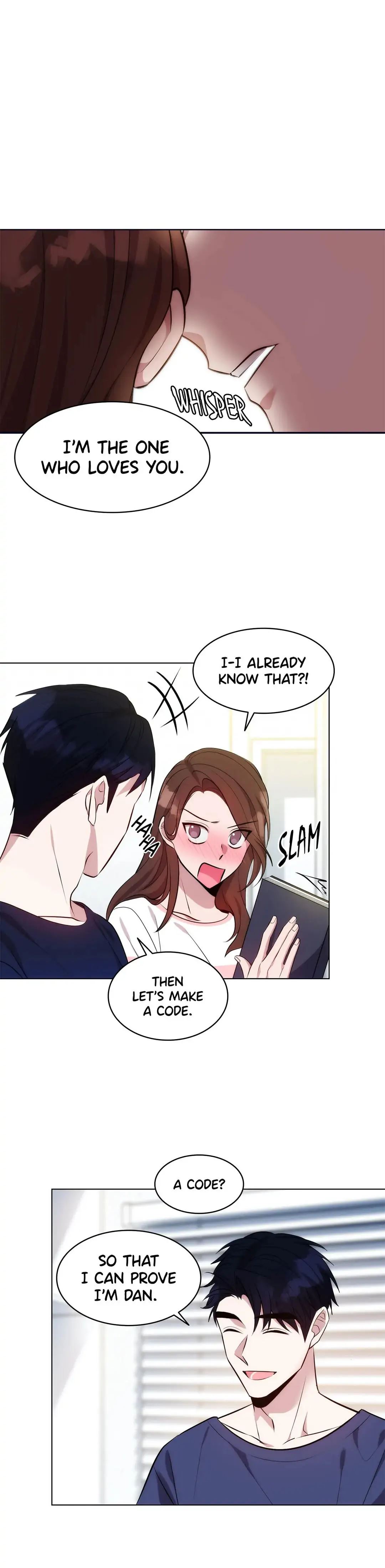 Delicious Blood Chapter 19 image 11
