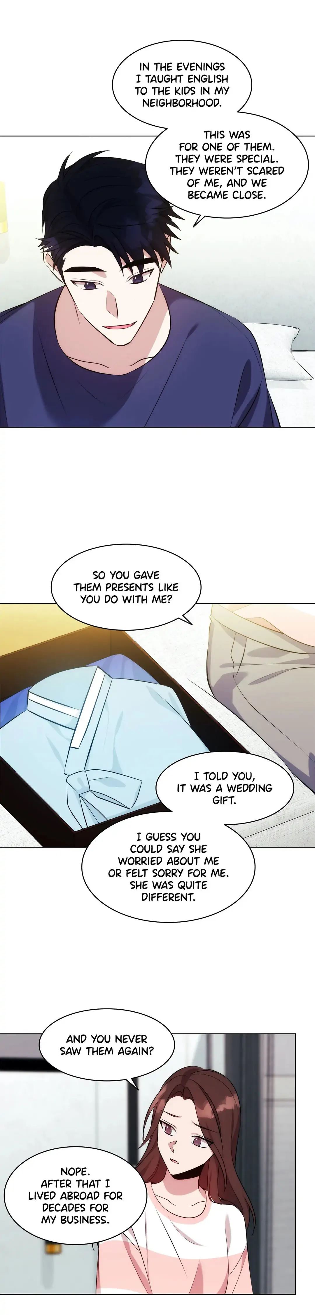 Delicious Blood Chapter 19 image 16