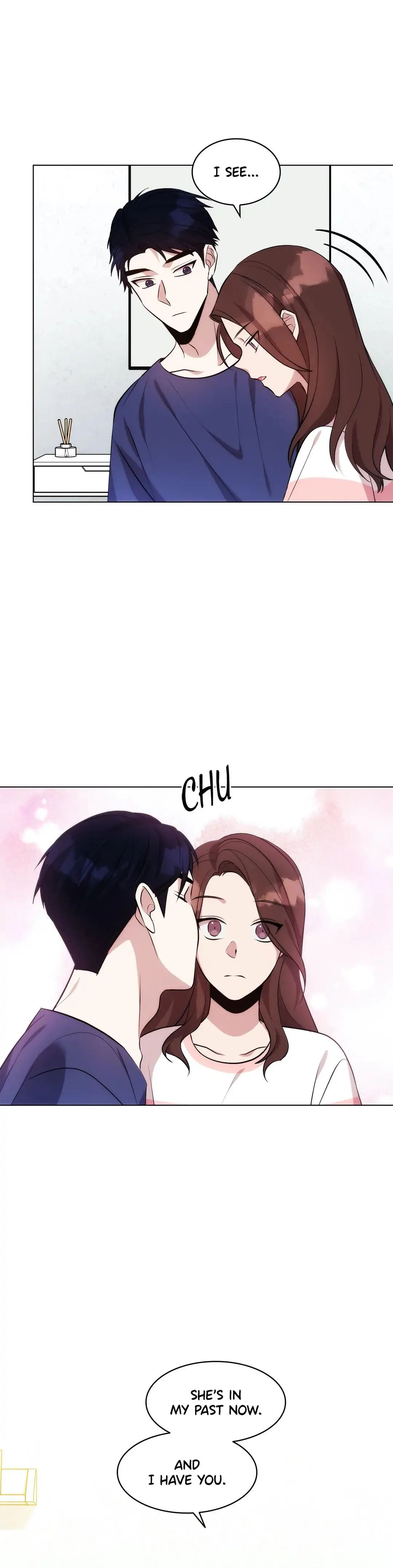 Delicious Blood Chapter 19 image 17