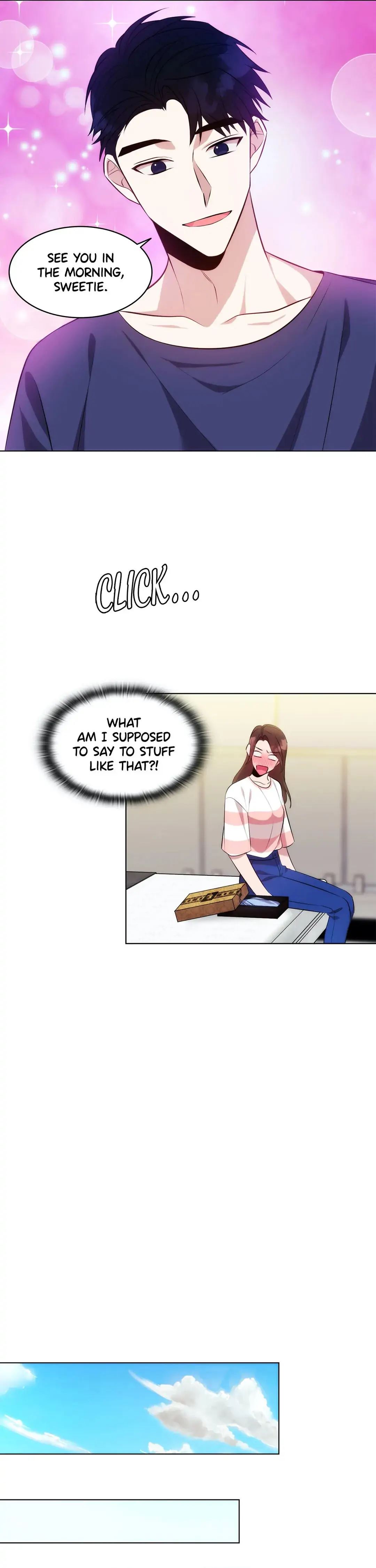 Delicious Blood Chapter 19 image 19