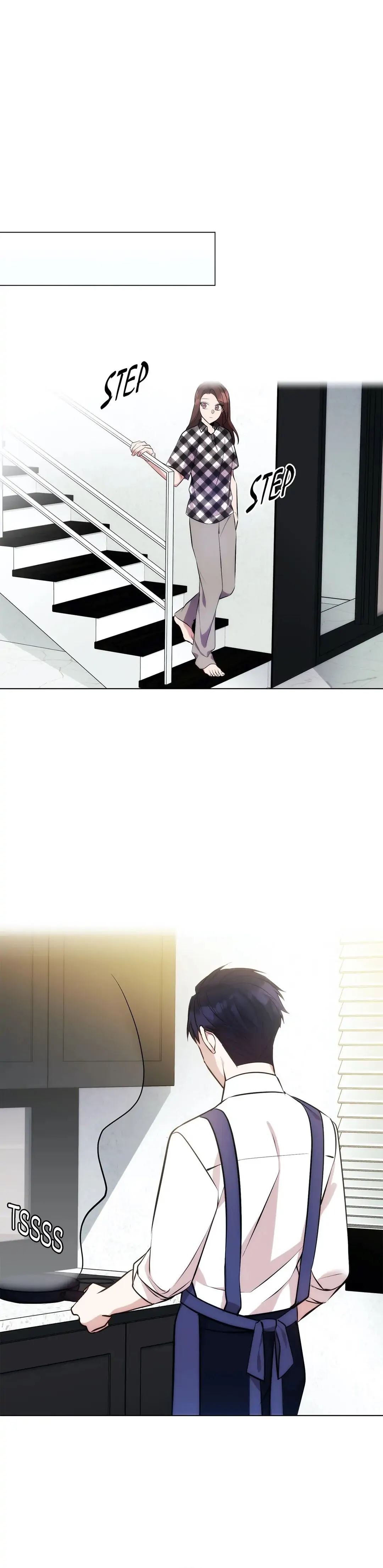 Delicious Blood Chapter 19 image 22