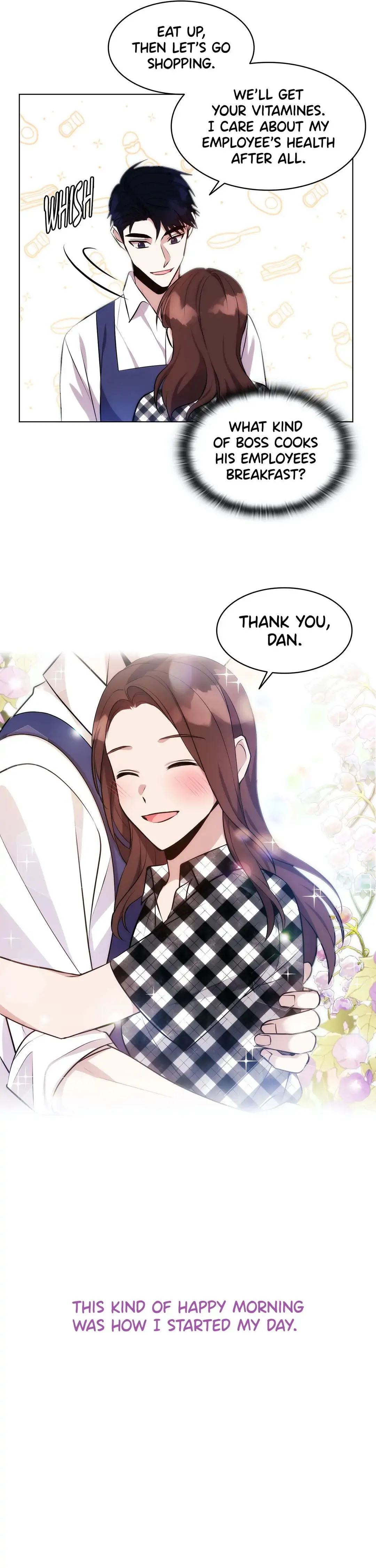 Delicious Blood Chapter 19 image 24