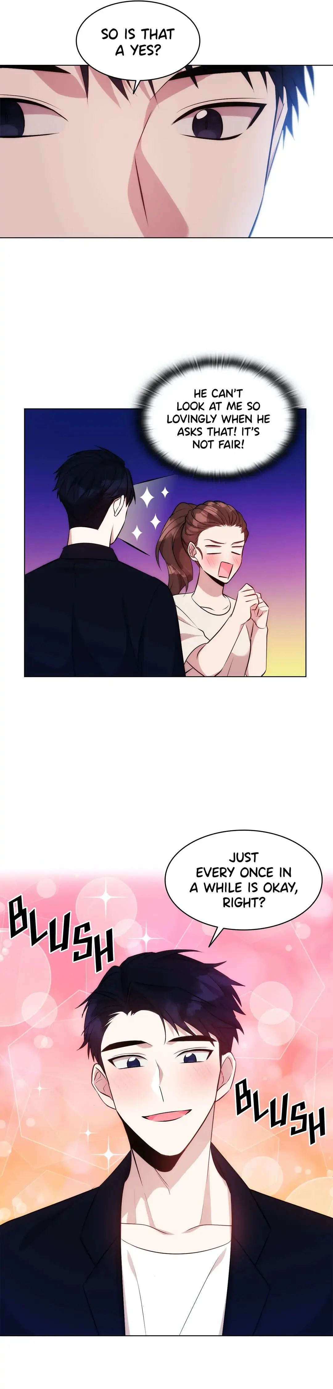 Delicious Blood Chapter 19 image 3