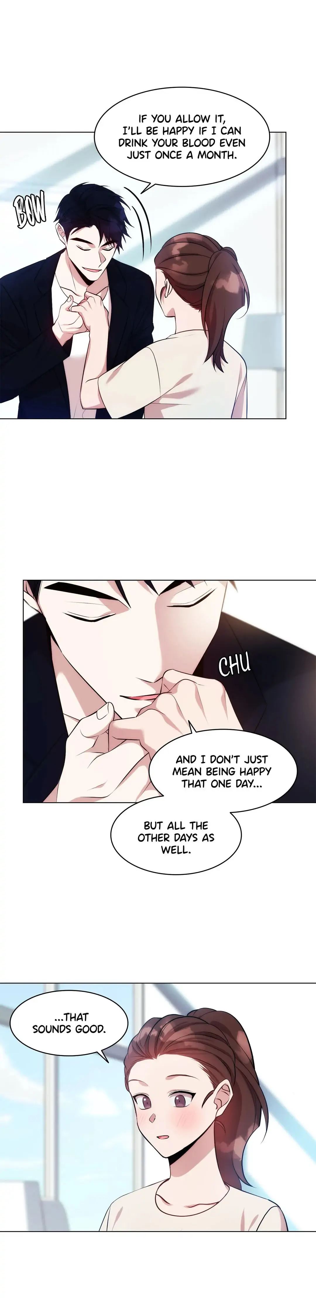 Delicious Blood Chapter 19 image 4