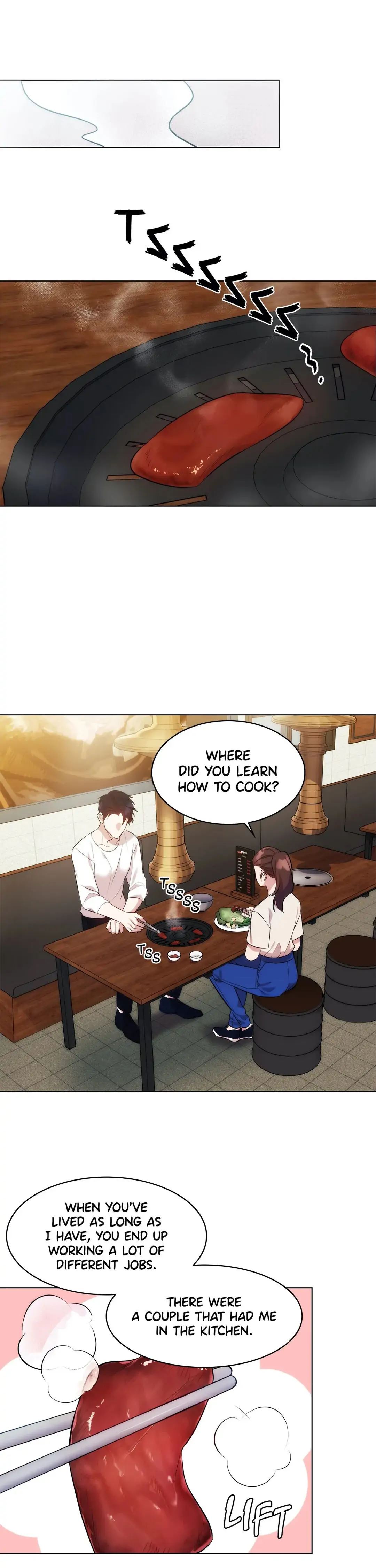 Delicious Blood Chapter 19 image 6