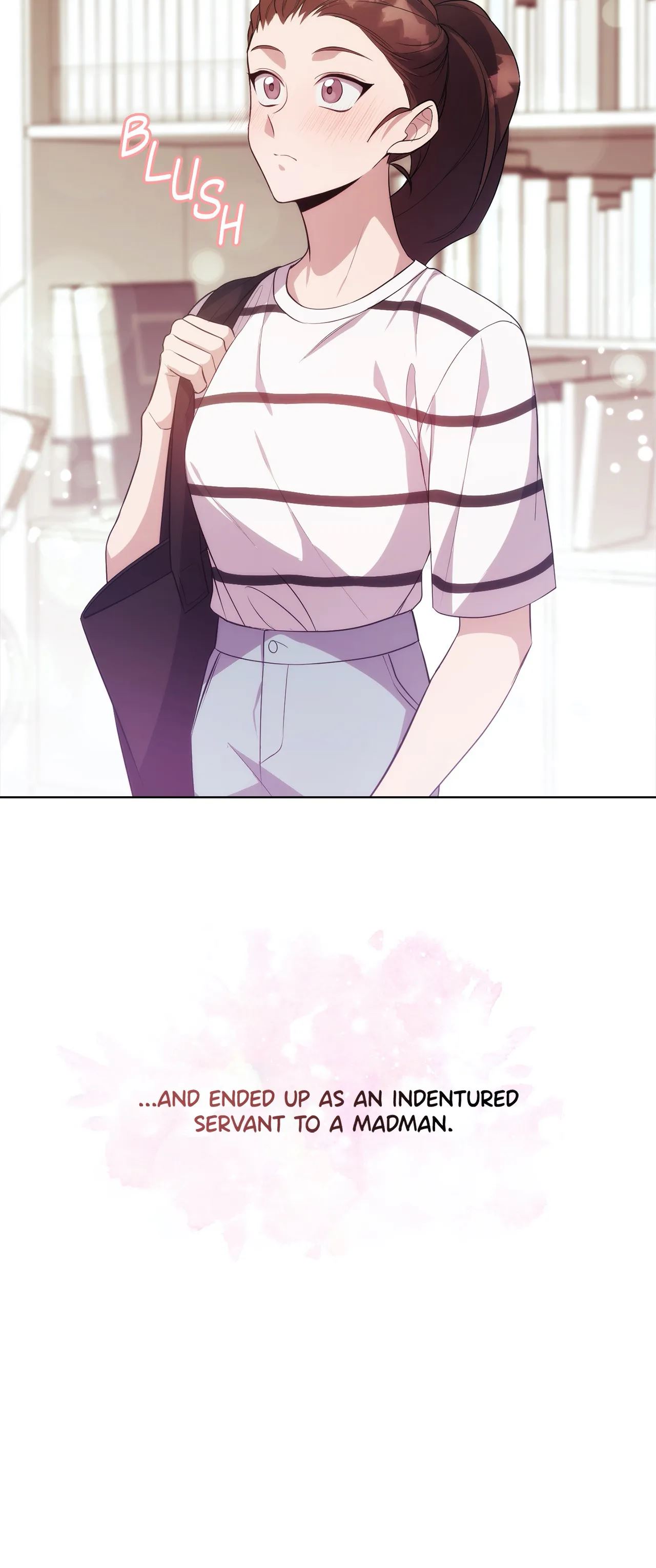Delicious Blood Chapter 2 image 11