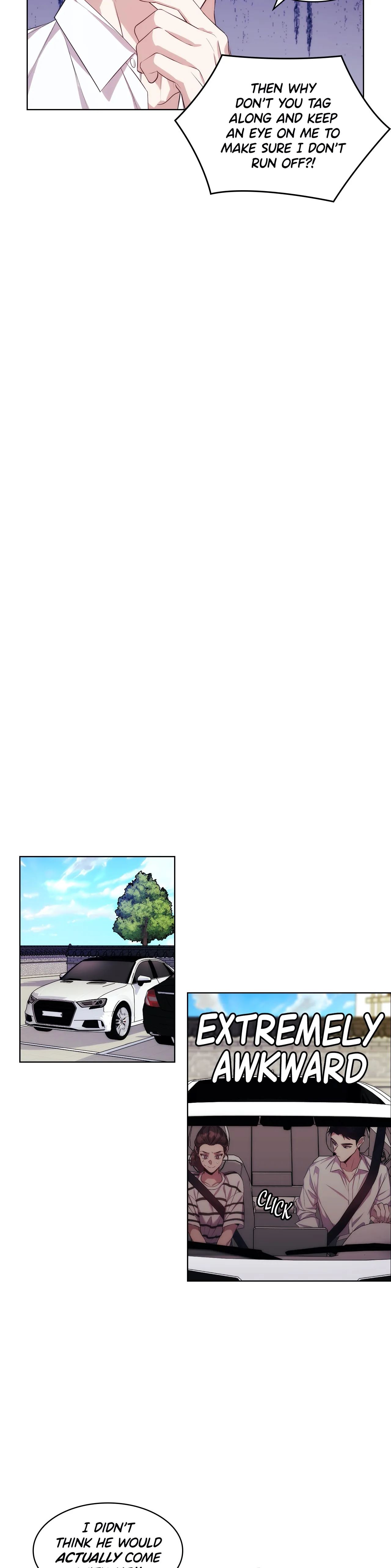 Delicious Blood Chapter 2 image 14