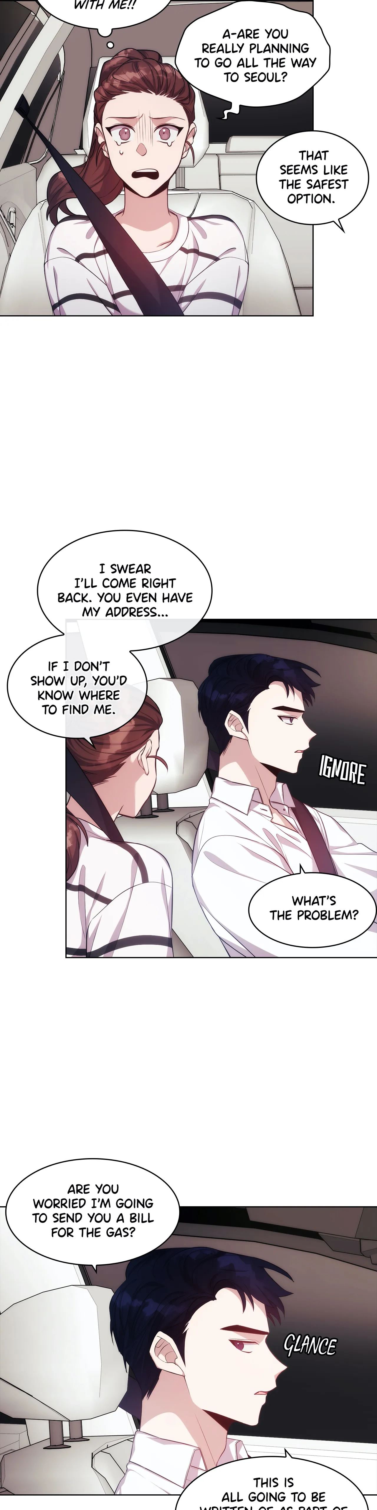 Delicious Blood Chapter 2 image 15