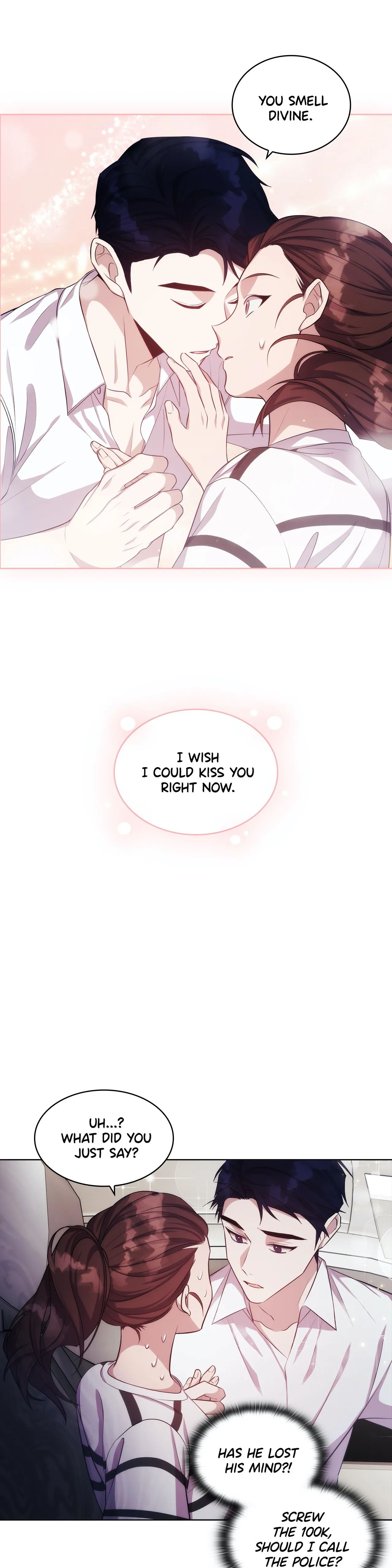 Delicious Blood Chapter 2 image 28