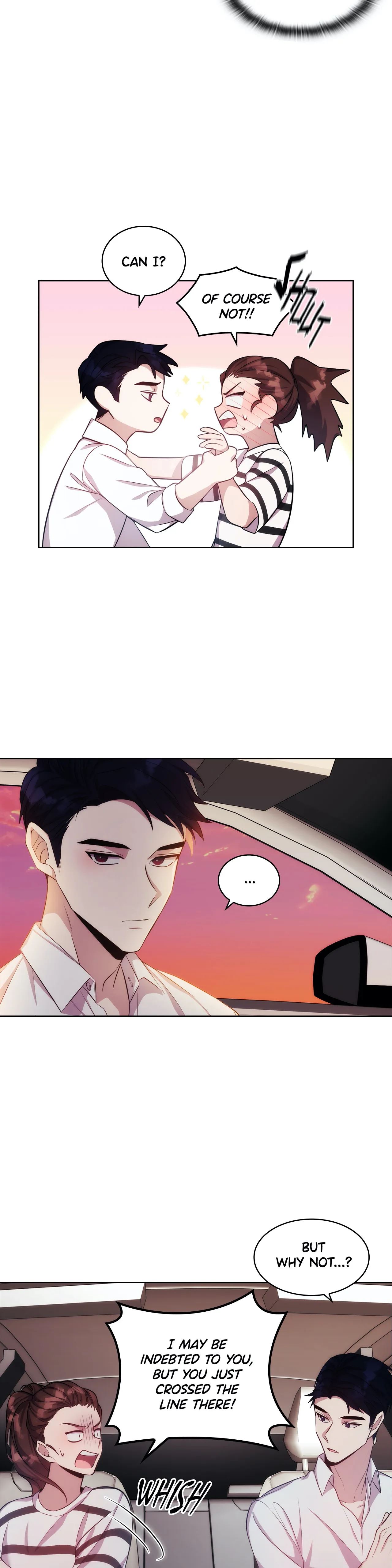 Delicious Blood Chapter 2 image 29