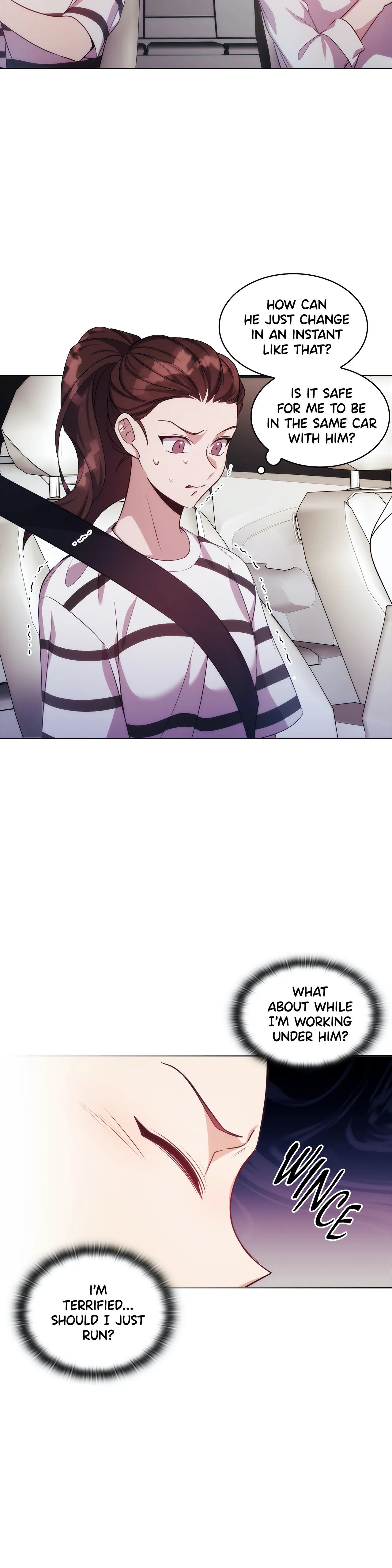 Delicious Blood Chapter 2 image 30