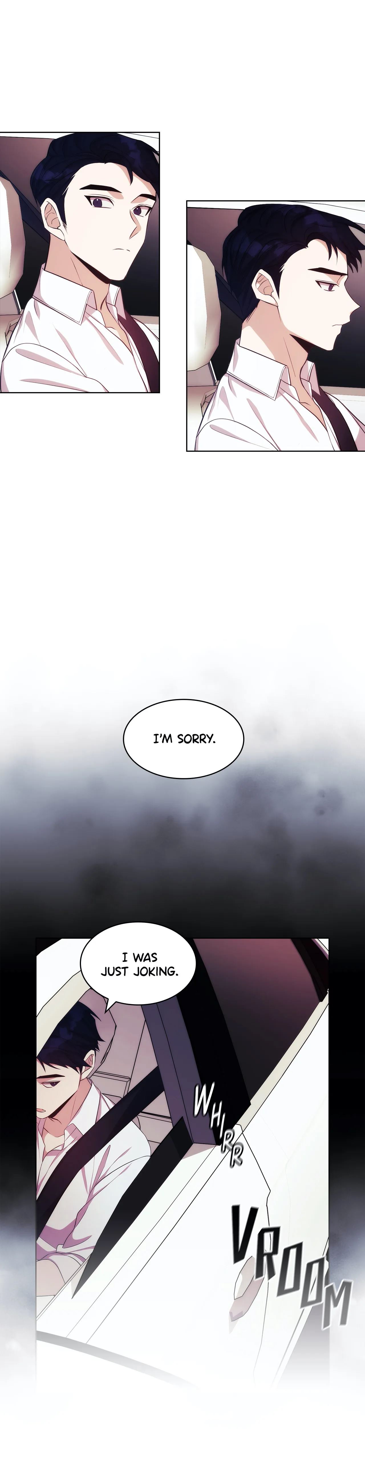 Delicious Blood Chapter 2 image 31