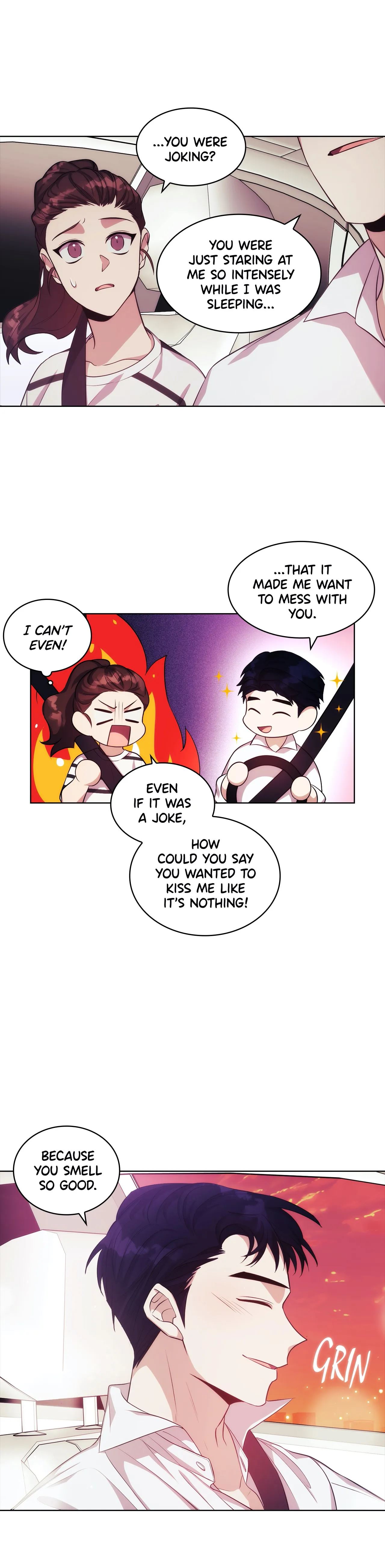 Delicious Blood Chapter 2 image 32
