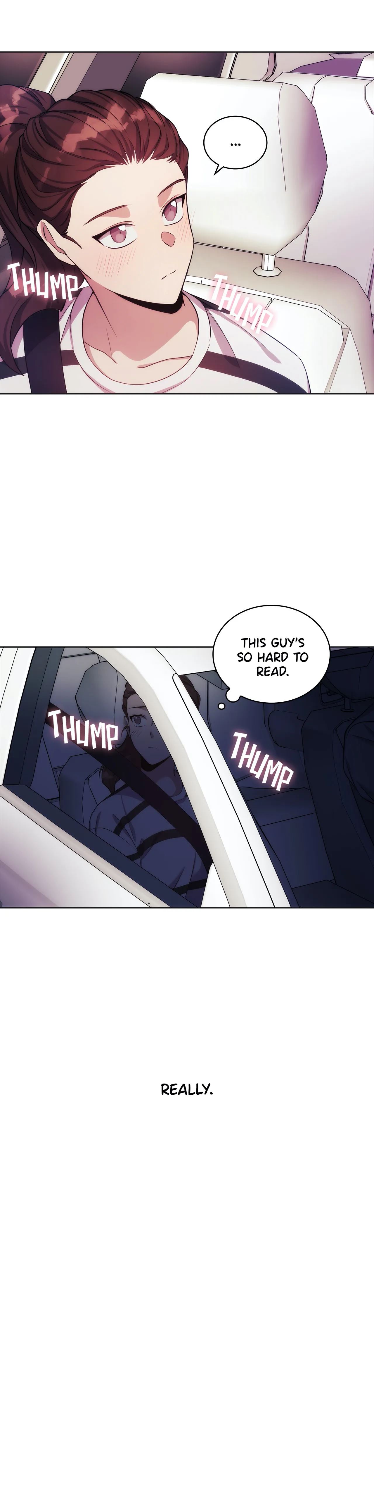 Delicious Blood Chapter 2 image 34
