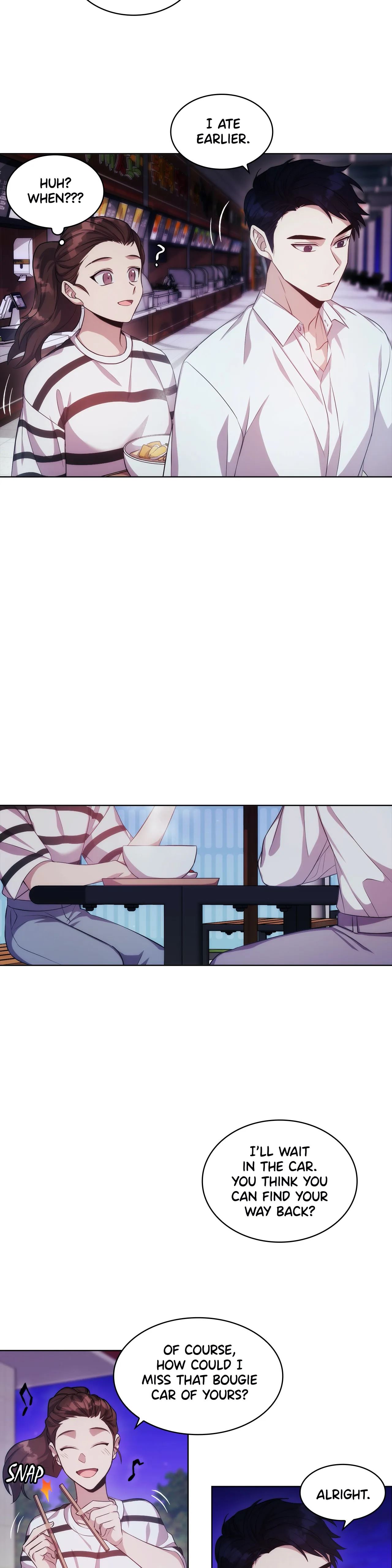 Delicious Blood Chapter 2 image 36