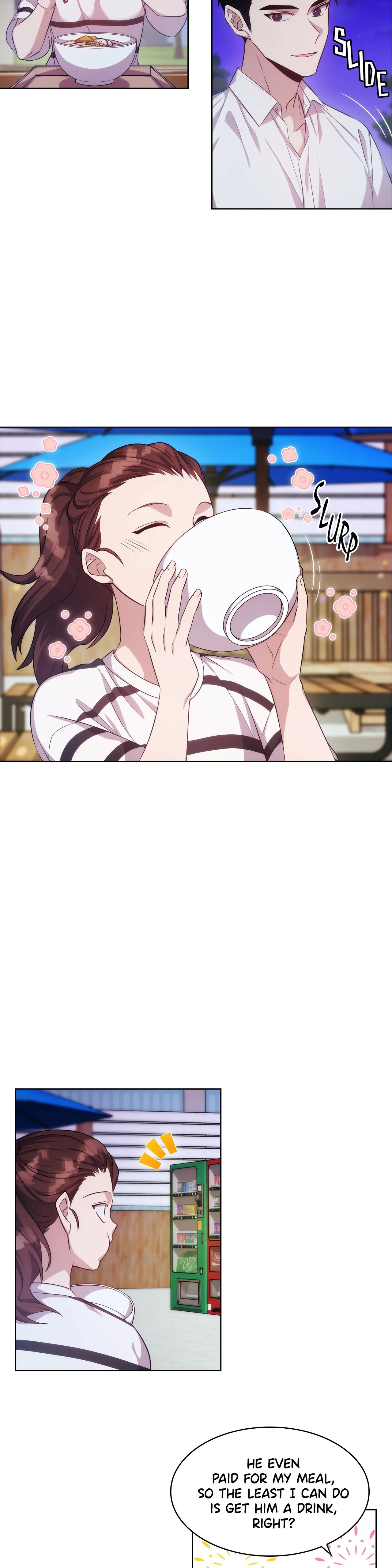 Delicious Blood Chapter 2 image 37
