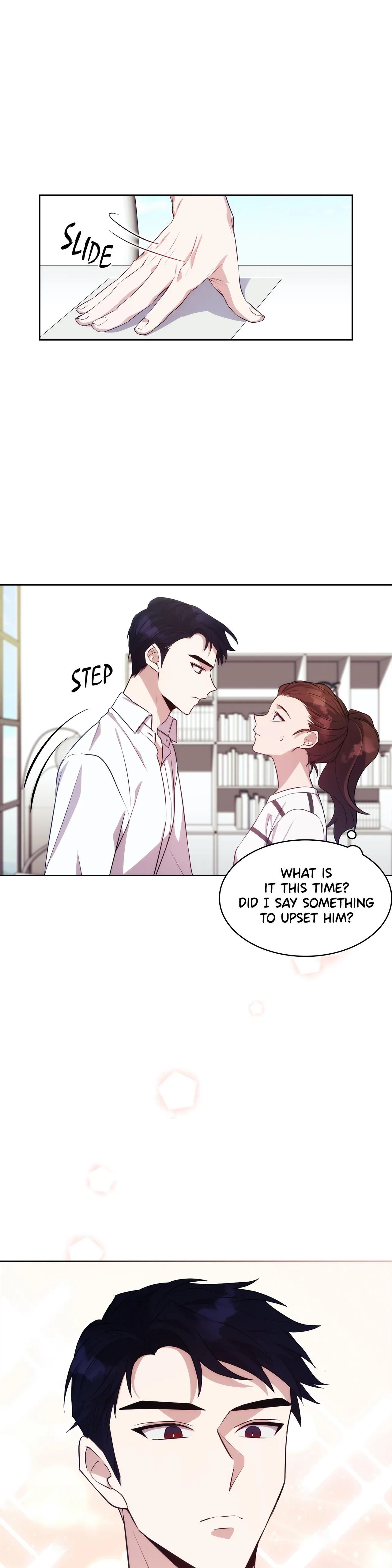 Delicious Blood Chapter 2 image 3