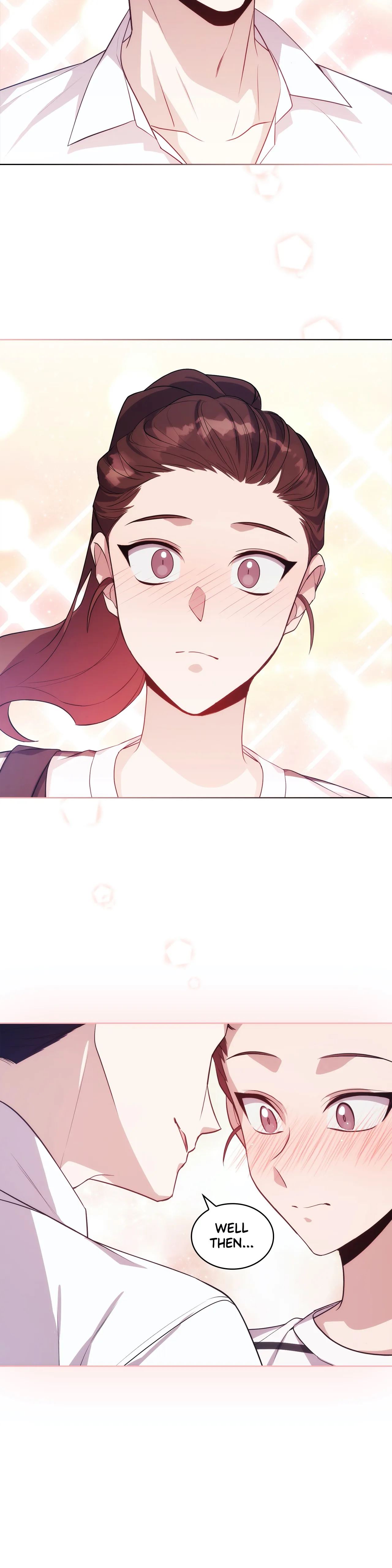 Delicious Blood Chapter 2 image 4