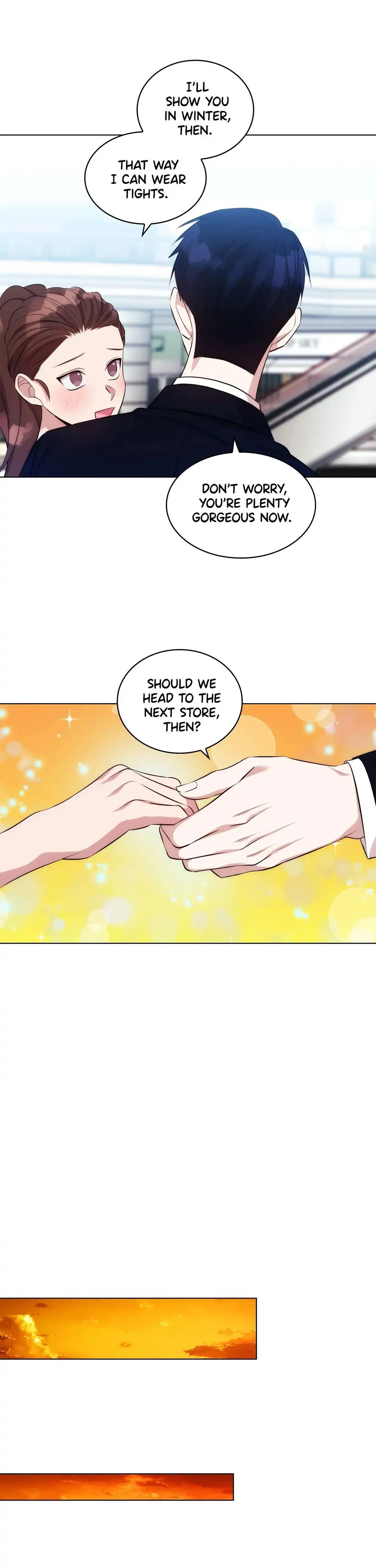 Delicious Blood Chapter 20 image 12