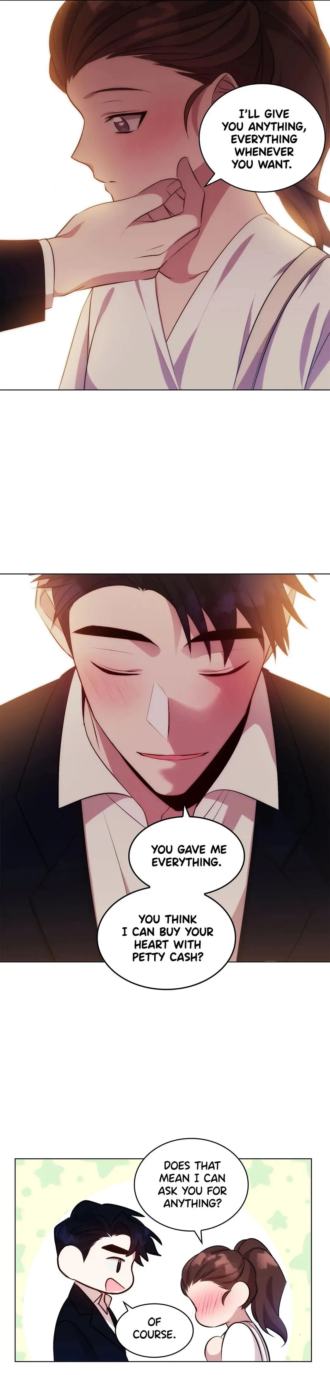 Delicious Blood Chapter 20 image 16