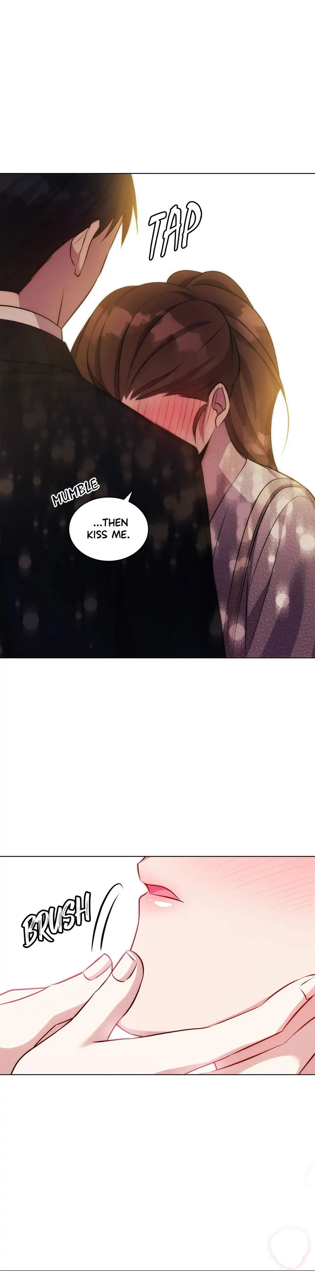 Delicious Blood Chapter 20 image 17