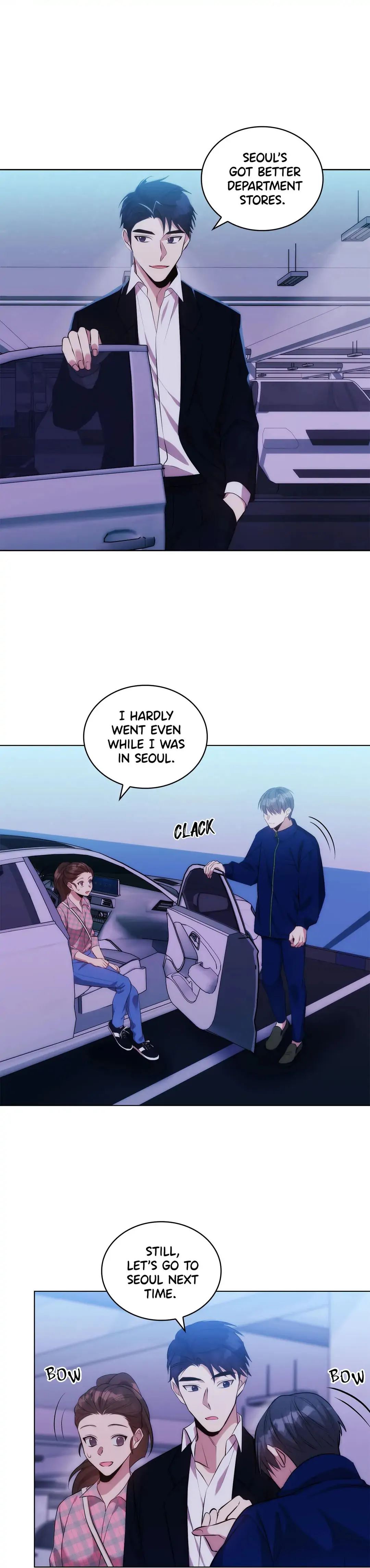 Delicious Blood Chapter 20 image 2