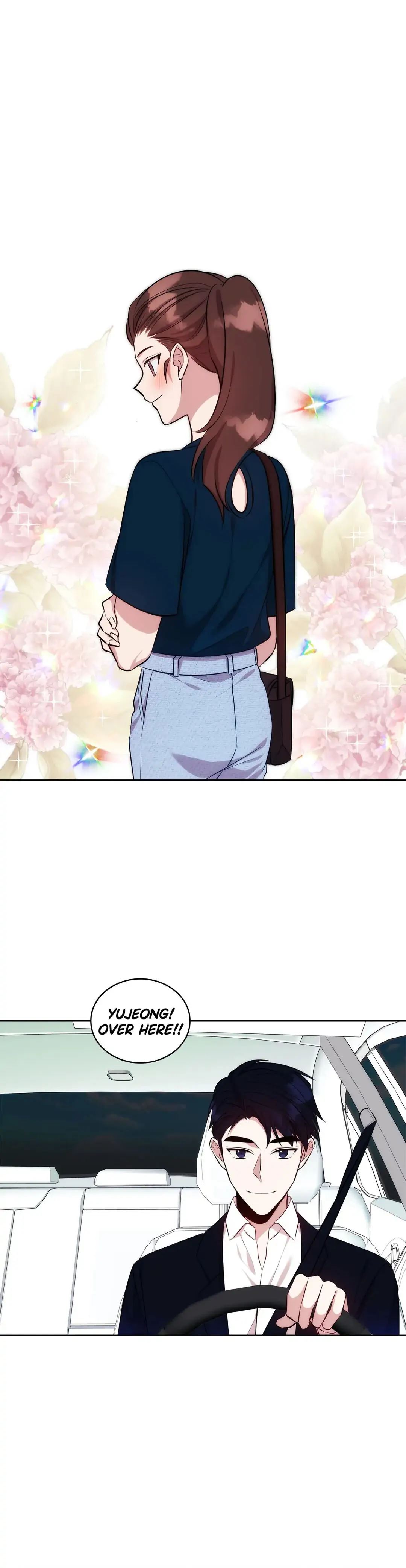 Delicious Blood Chapter 21 image 4
