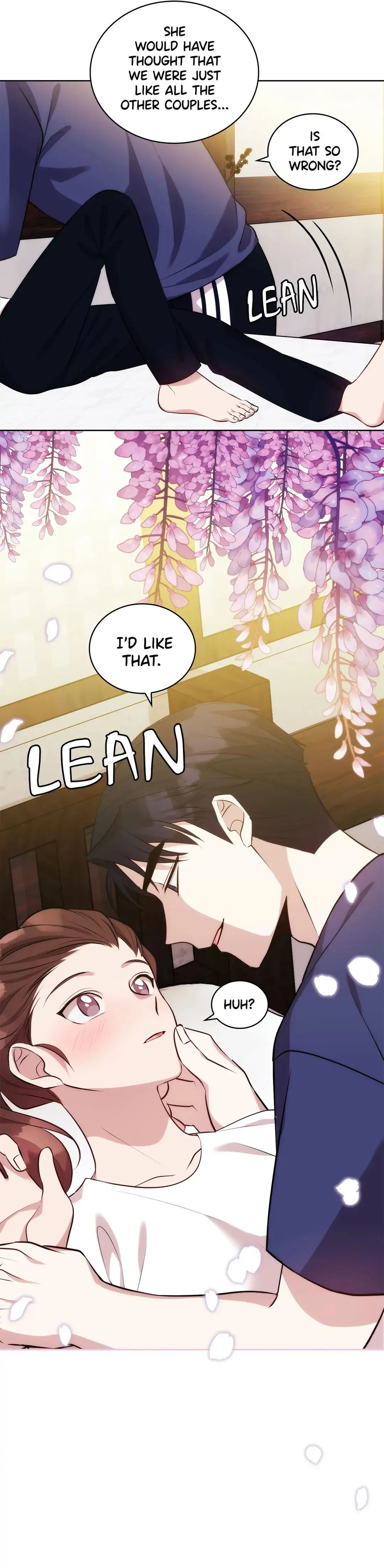 Delicious Blood Chapter 22 image 15